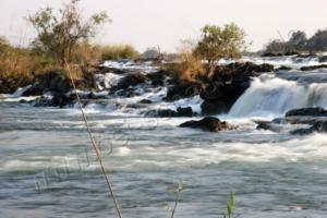 Popa Falls