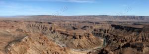 Fish River Canyon