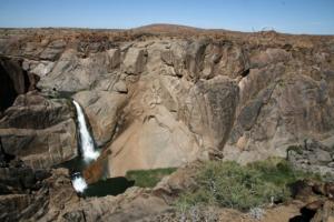 Augrabies Falls