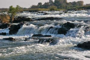 Popa Falls