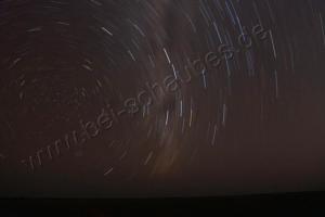 Startrail