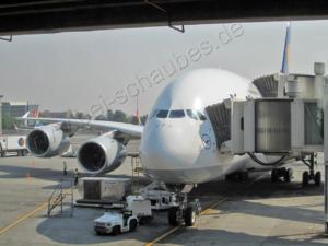 Airbus A380   