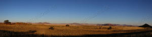 Panorama NamibRand