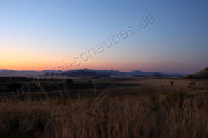 Sonnenaufgang in NamibRand