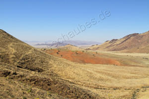 Blick vom Hügel 1