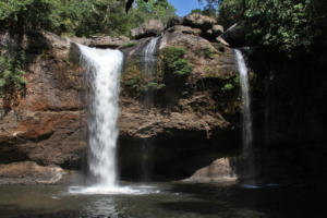 Haeo Suwat-Wasserfall