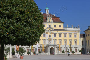 Schloss Ludwigsburg   