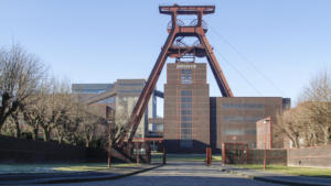 Zeche Zollverein          