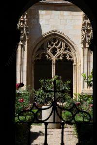 Toledo: Brunnen im Monasterio de San Juan de los Reyes
