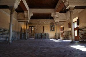 Alhambra: Nasriden-Palast 2