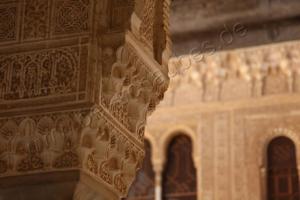 Alhambra: Nasriden-Palast 3