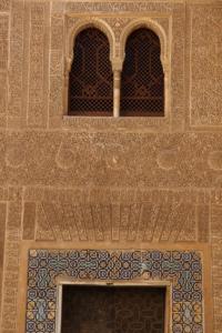 Alhambra: Nasriden-Palast 4
