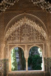 Alhambra: Nasriden-Palast 9