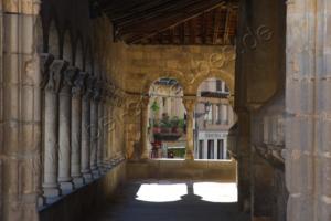 Segovia: Iglesia de San Martin