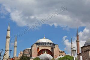 Hagia Sophia    