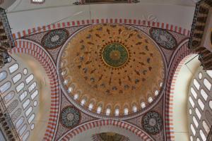 Süleymaniye-Moschee 