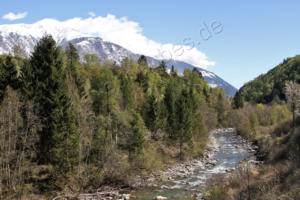 Fotostopp beim Radeln