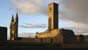 St. Andrews Cathedral              