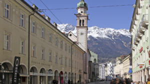 Innsbruck               
