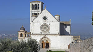 Kathedrale San Francesco               