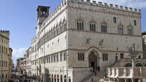 Perugia              