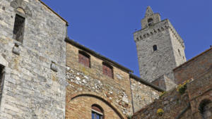 San Gimignano            