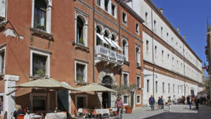 Hotel Ca‘ Pisani        