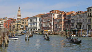 Canale Grande        