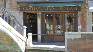 Cantine già Schiavi           