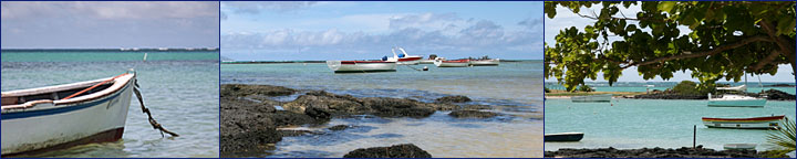 Reisebericht Mauritius Cap Malheureux