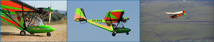 Microlight