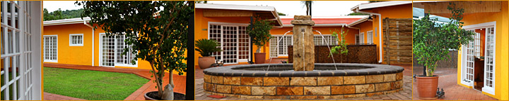 Casa Piccolo Windhoek