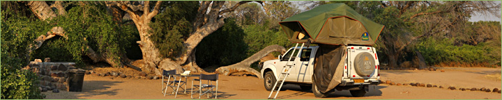 Reisebericht unserer Namibia-Tour 2011