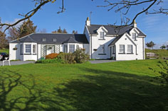 Kilmeny House auf Islay