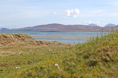 Landschaft auf Islay