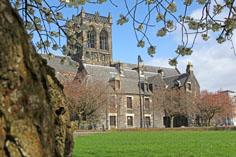 Paisley Abbey