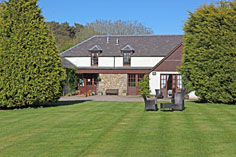 Old Station Country House in St. Andrews