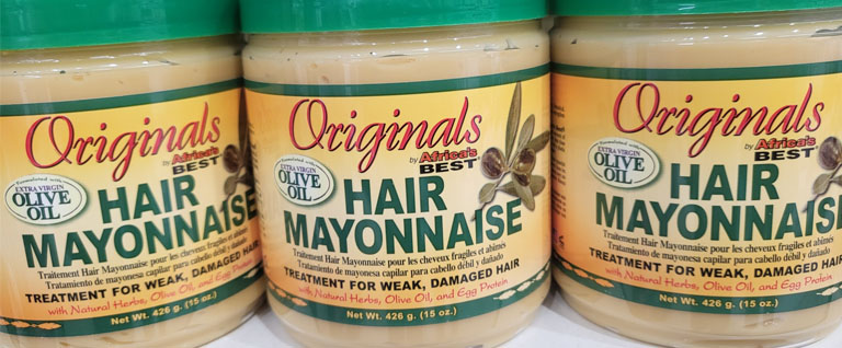hair mayonnaise im spar in windhoek