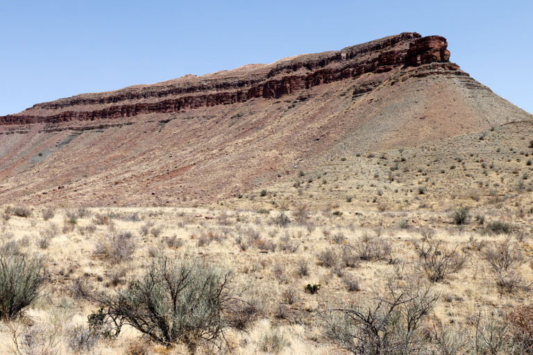 benhardt's trail auf mount d'urban, namibia, oktober 2022