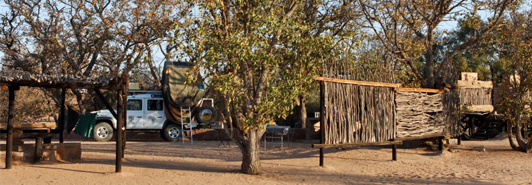 madisa campsite, namibia, september 2023