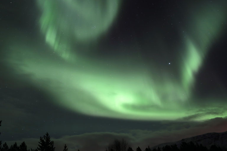 nordlicht, aurora borealis, norwegen, dezember 2023
