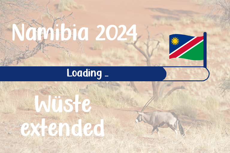 namibia 2024 - der countdown läuft