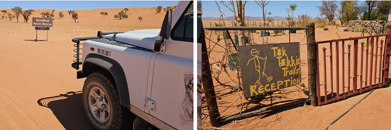 namibrand und toktokkie-trail, namibia, september 2024