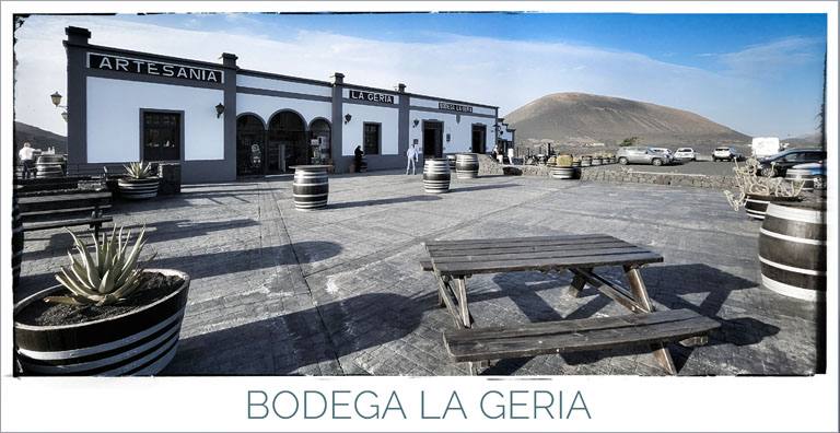 bodega la geria, lanzarote, dezember 2024