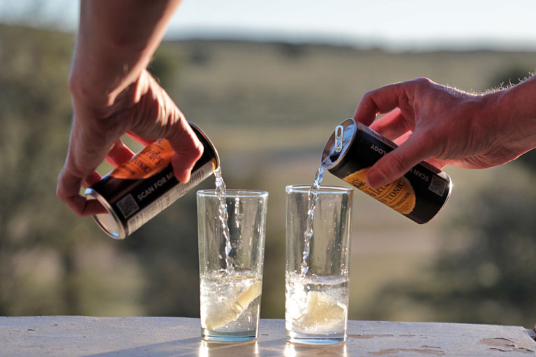 sundowner, kalahari tented camp, kgalagadi transfrontier park, april 2025
