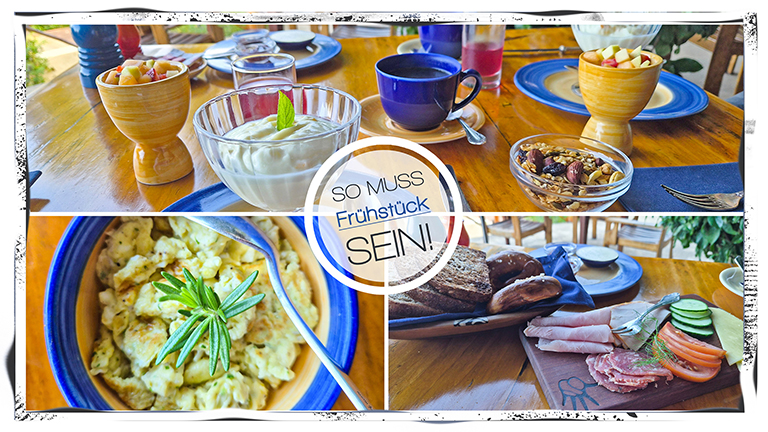 frühstück, fraai uitzicht 1789, robertson, südafrika, märz 2026