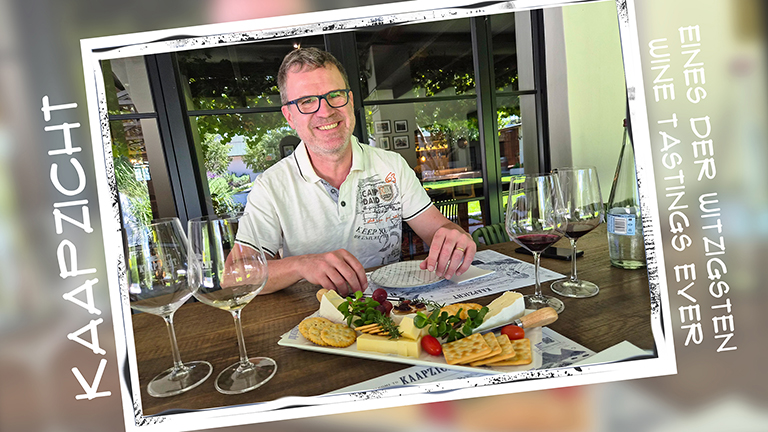 wine tasting kaapzichtstellenbosch, südafrika, märz 2026